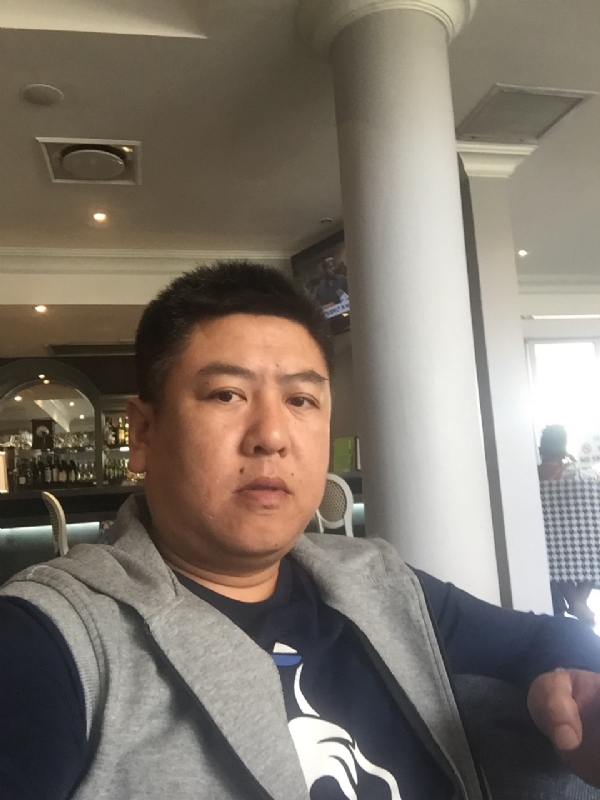灵魂主义的第一张照片--宁德相亲网