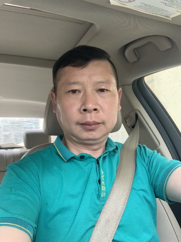 相知风雨中的第一张照片--宁德相亲网