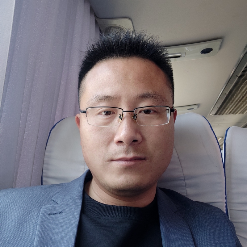 桑业挺的第一张照片--宁德相亲网