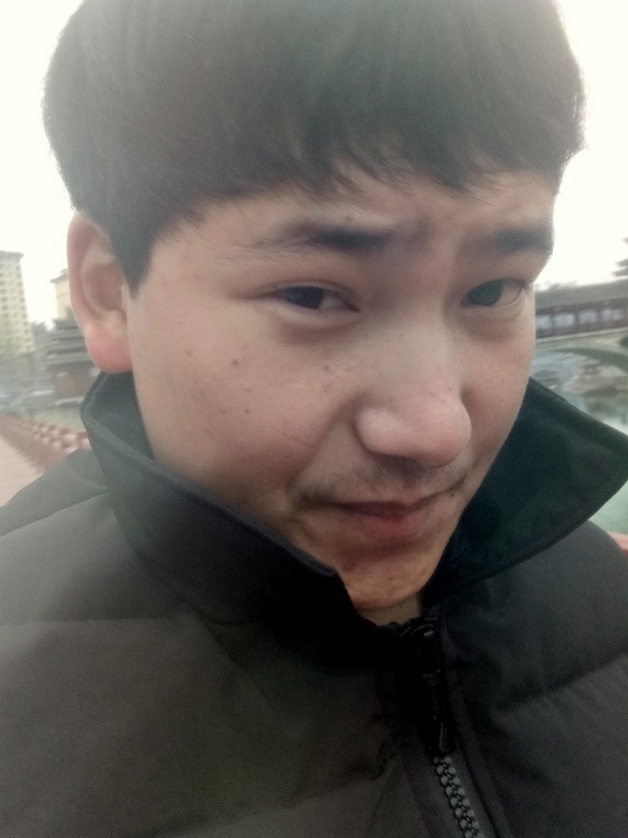 侗族青年作家超超的第二张照片--宁德相亲网