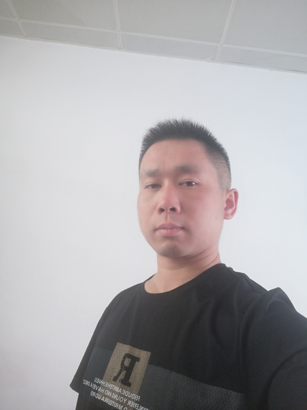 孤独的狼的第一张照片--宁德相亲网