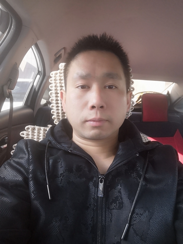 孤独的狼的第二张照片--宁德相亲网