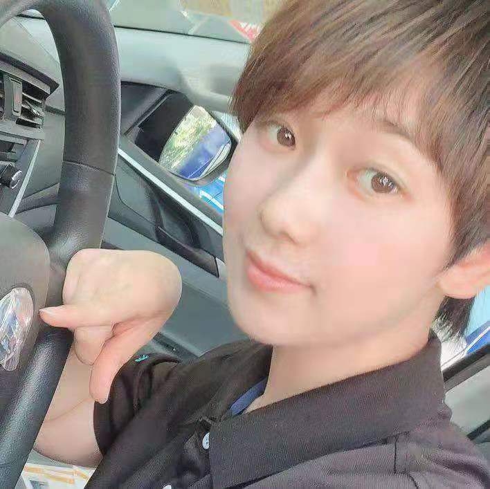 燕子的第一张照片--宁德相亲网