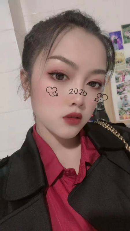 美丽的意外的第一张照片--宁德相亲网