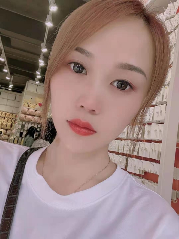 美丽的意外的第二张照片--宁德相亲网
