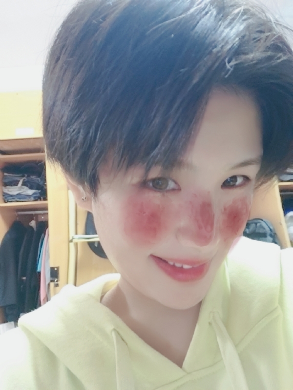 ⑤41的第一张照片--宁德相亲网