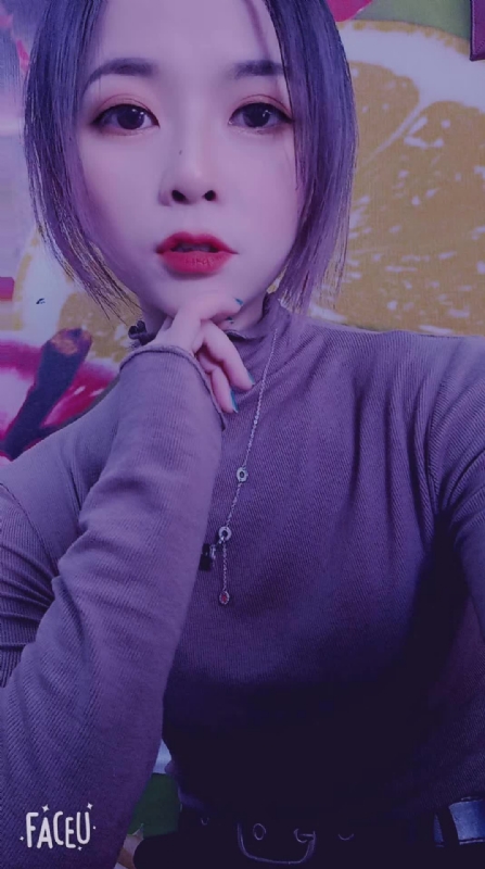 小丸子的第一张照片--宁德相亲网