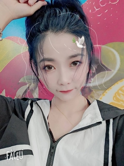 小丸子的第二张照片--宁德相亲网