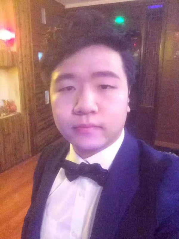 星辰的第一张照片--宁德相亲网