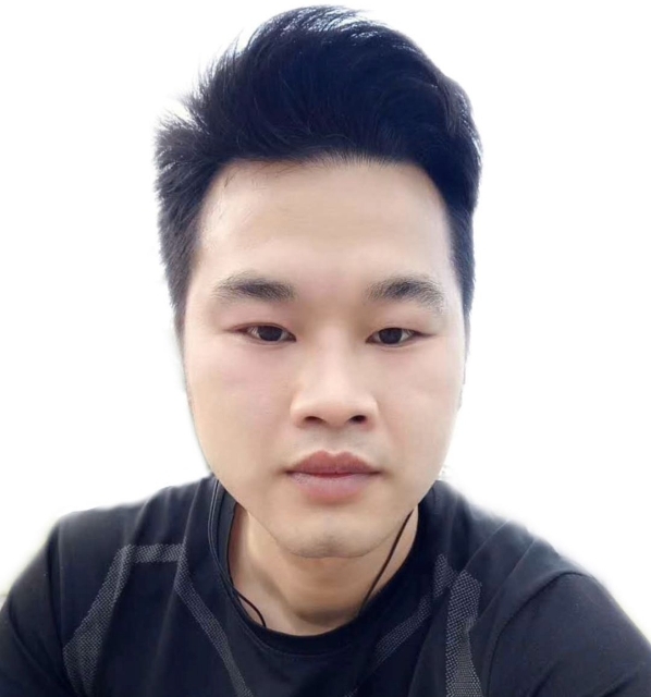 孤独的跑者的第一张照片--宁德相亲网