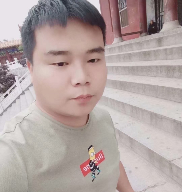 无邪的第一张照片--宁德相亲网