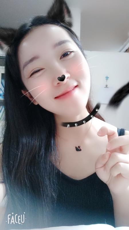 喵喵的第一张照片--宁德相亲网