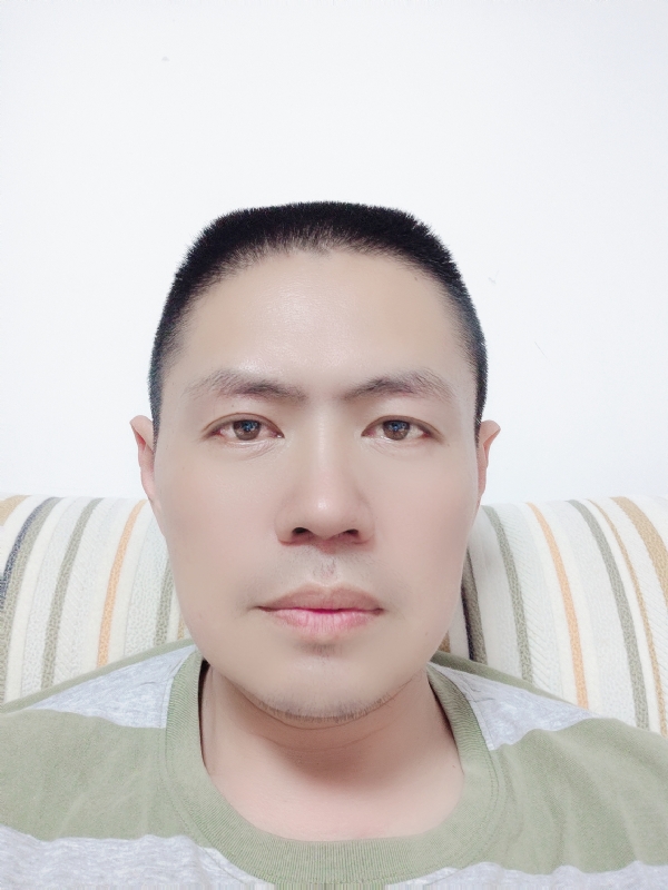 随缘的第一张照片--宁德相亲网