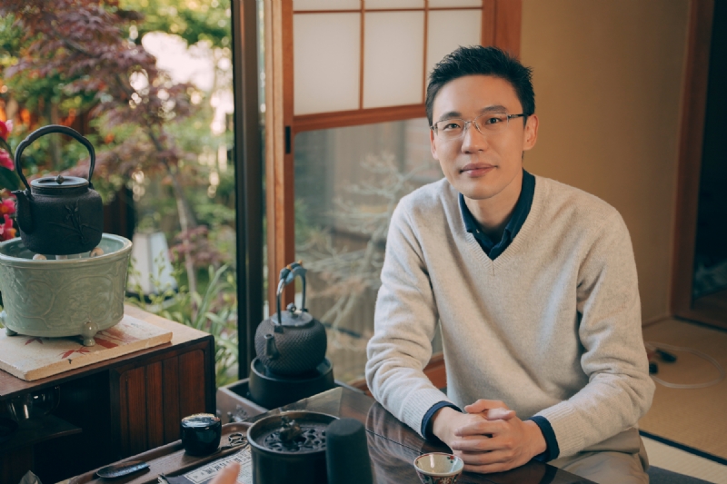 随遇而安的第一张照片--宁德相亲网