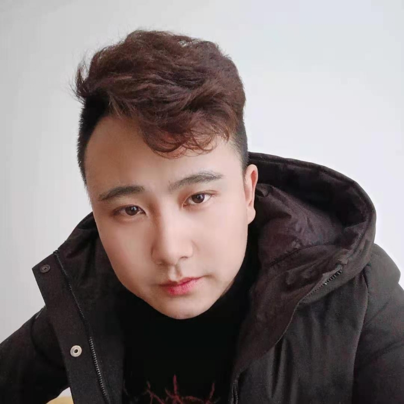 上善若水的第一张照片--宁德相亲网