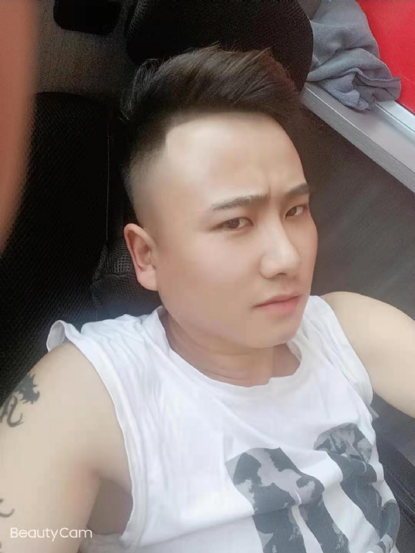 上善若水的第二张照片--宁德相亲网