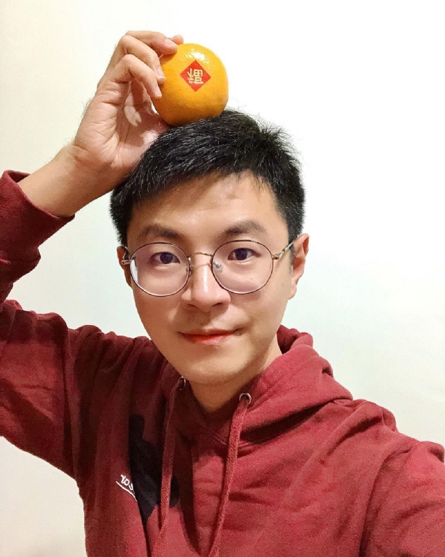 AIIen的第一张照片--宁德相亲网