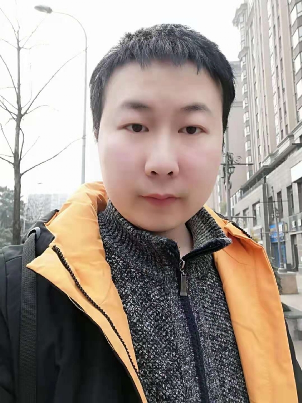李李的第一张照片--宁德相亲网