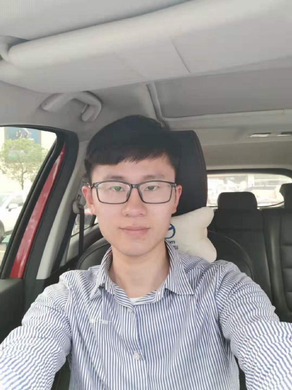 LLLLL的第一张照片--宁德相亲网
