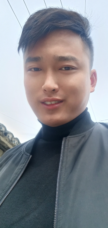 乐毅的第一张照片--宁德相亲网