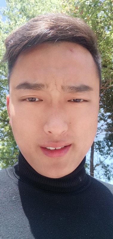 乐毅的第二张照片--宁德相亲网