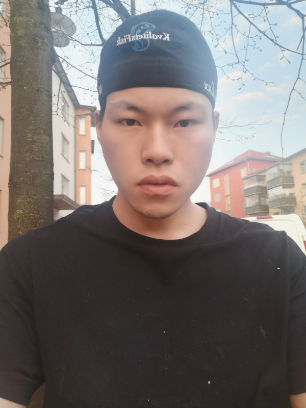 吴灵勇的第一张照片--宁德相亲网