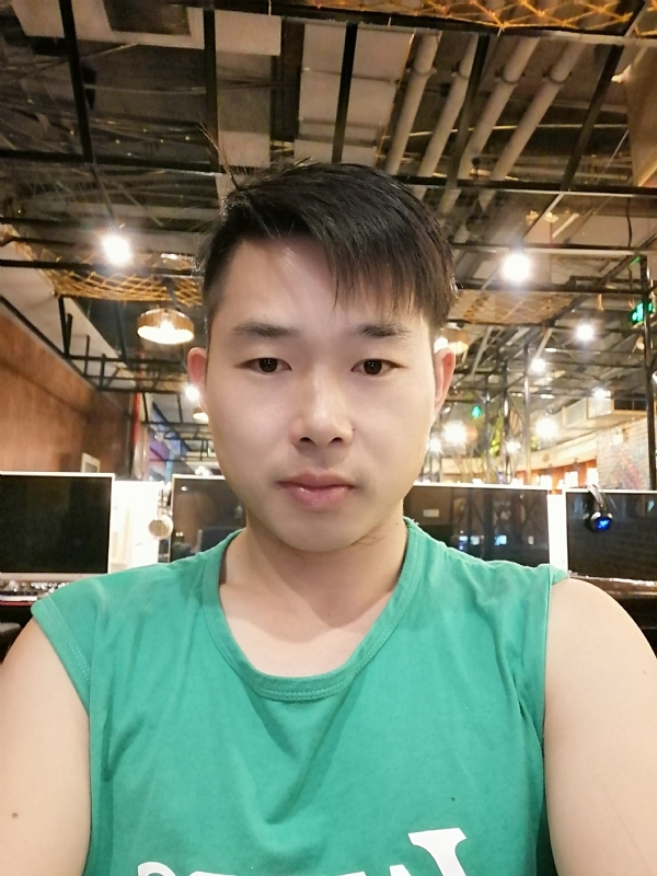 等风来的第二张照片--宁德相亲网