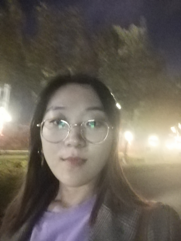 也许的第一张照片--宁德相亲网