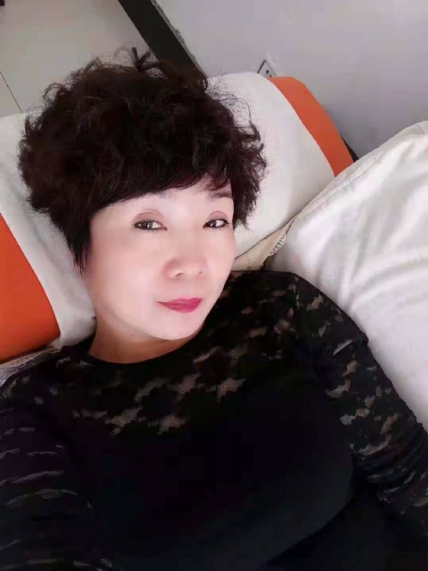 缘的第一张照片--宁德相亲网