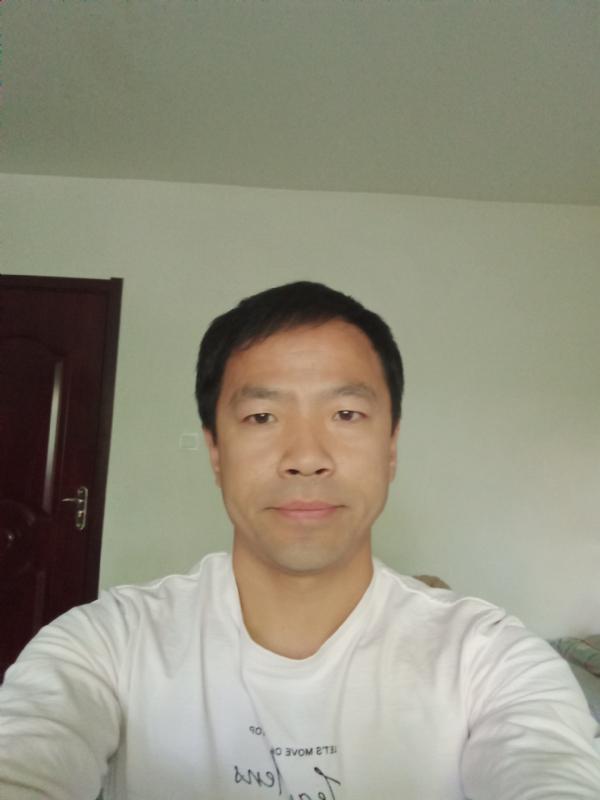 马宗圣的第二张照片--宁德相亲网