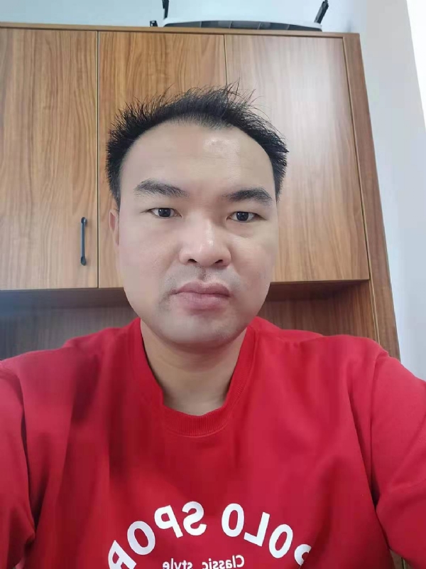 冷如秋的第二张照片--宁德相亲网