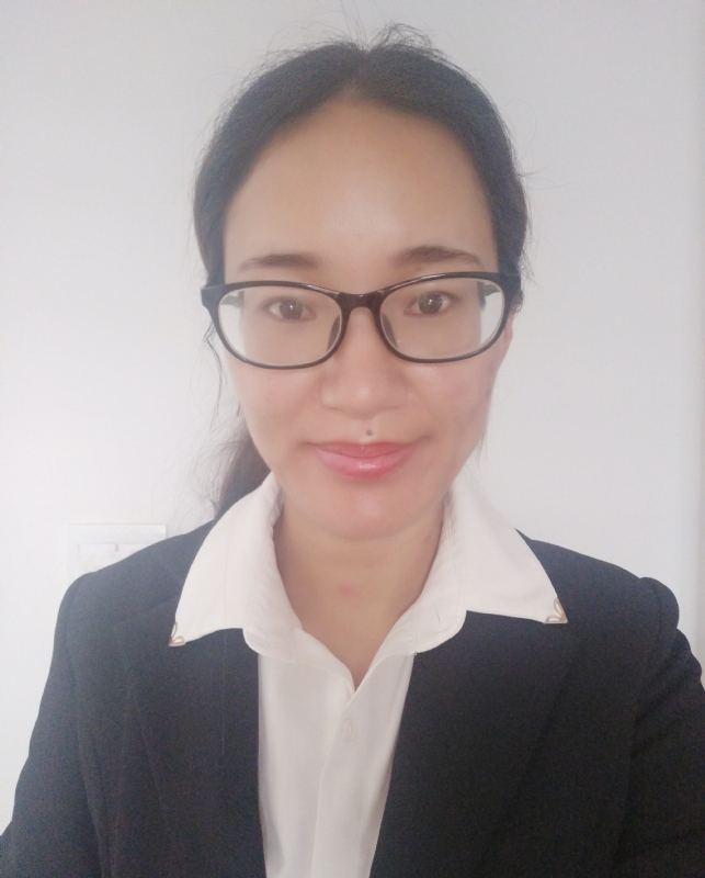 王老妞的第一张照片--宁德相亲网