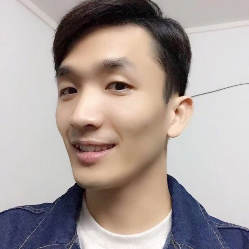 Fongkuo的第一张照片--宁德相亲网