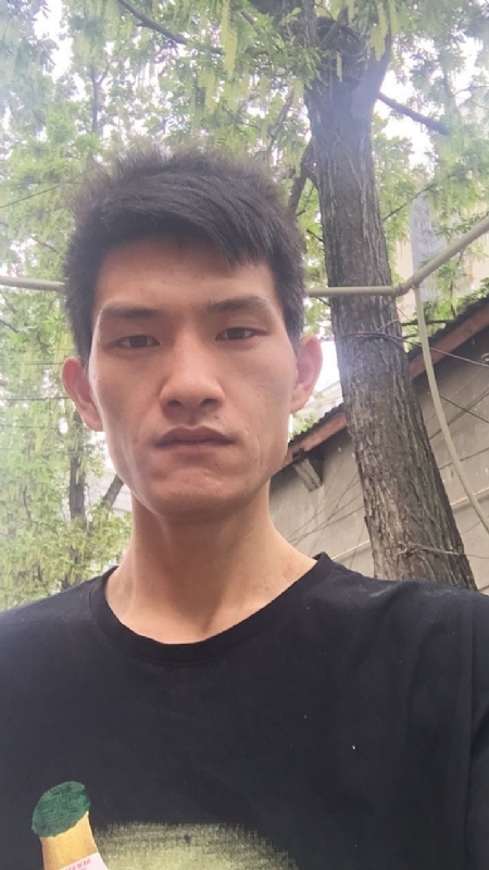 忘了他吧我搬砖养你的第一张照片--宁德相亲网