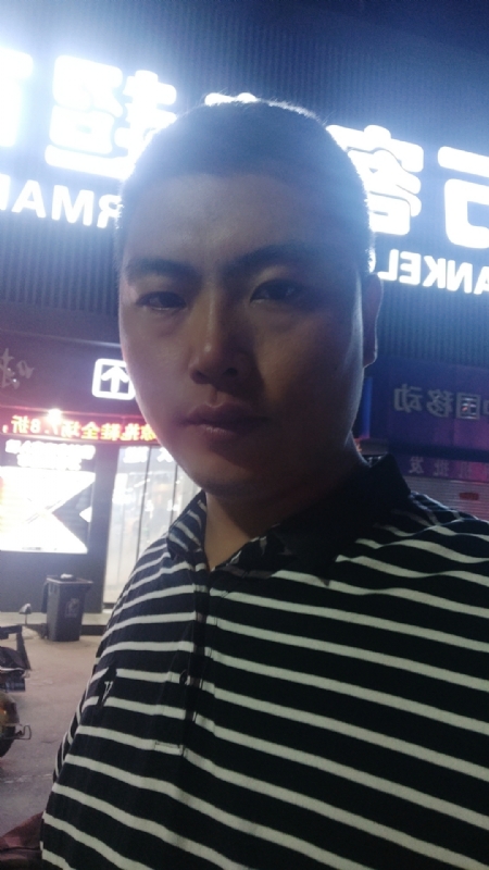 随缘的第一张照片--宁德相亲网