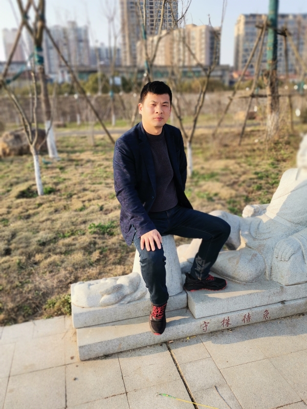 大举的第二张照片--宁德相亲网