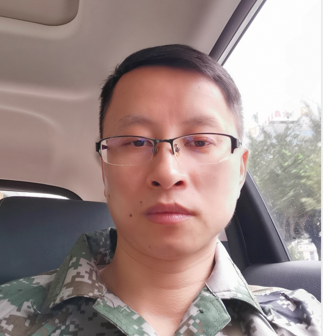 风来云意的第一张照片--宁德相亲网