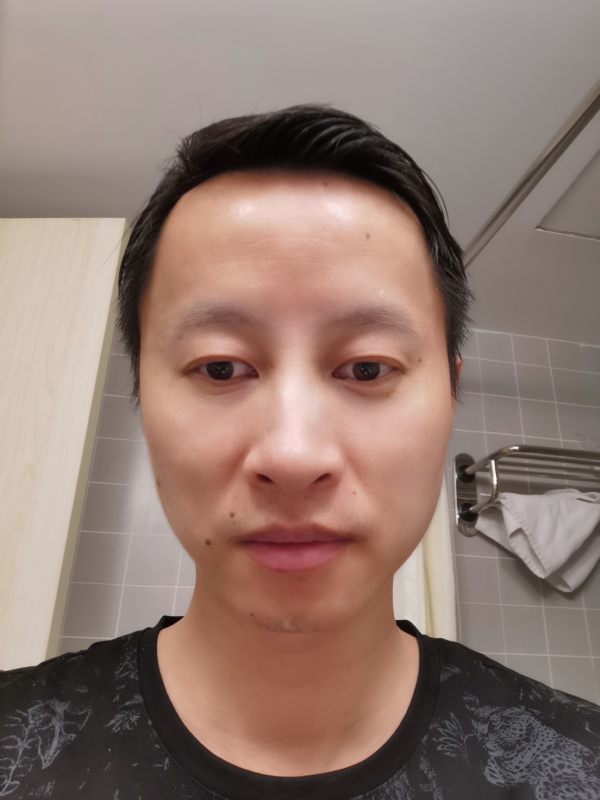 风来云意的第四张照片--宁德相亲网