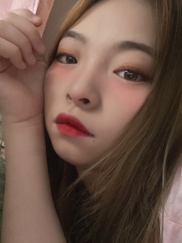 冉冉的第一张照片--宁德相亲网