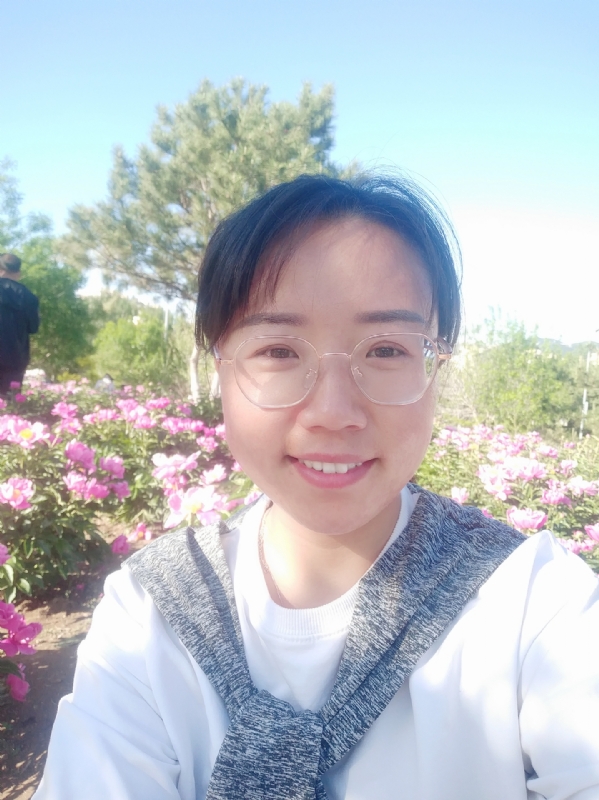 林宝的第一张照片--宁德相亲网