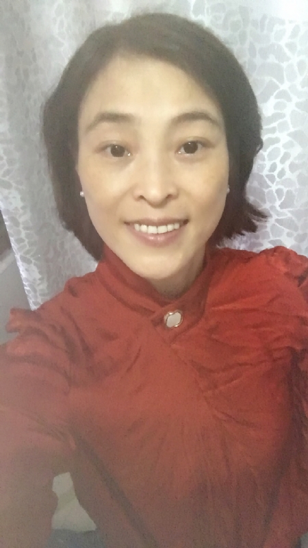 九妹的第三张照片--宁德相亲网