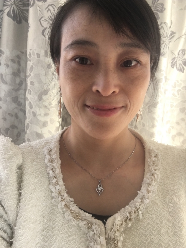 九妹的第五张照片--宁德相亲网