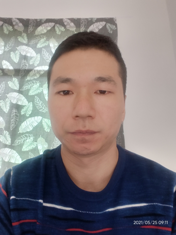 欢哥的第一张照片--宁德相亲网
