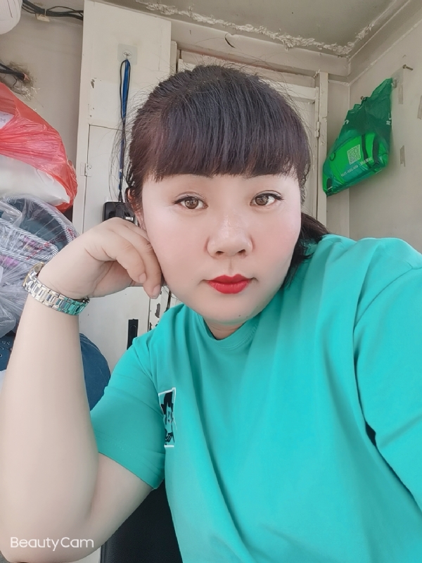 小不点的第一张照片--宁德相亲网