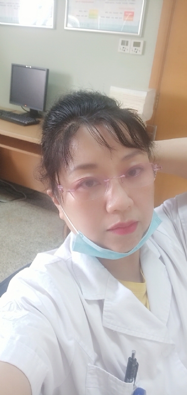 嫣淼的第一张照片--宁德相亲网
