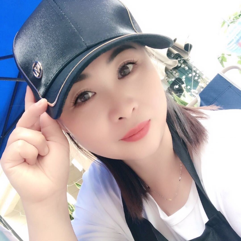 可可的第一张照片--宁德相亲网