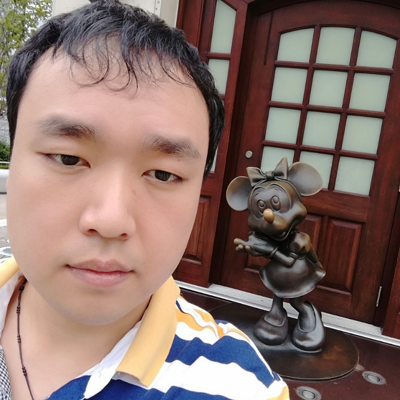玖语笙的第五张照片--宁德相亲网