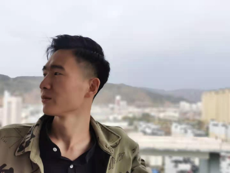 如故6的第一张照片--宁德相亲网