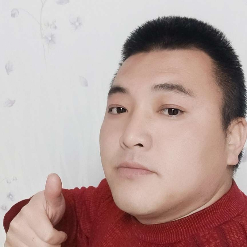 纯黑色的第一张照片--宁德相亲网