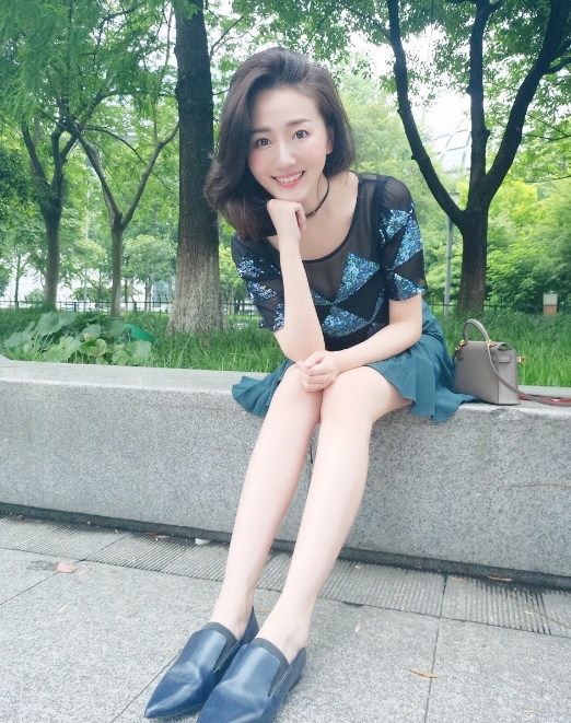 Leanna的第三张照片--宁德相亲网